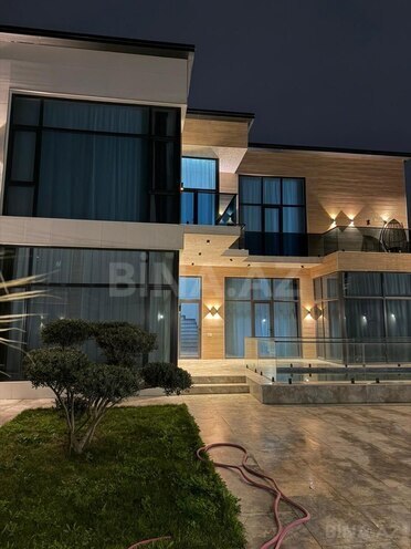 Сдаётся 5-комн. дом/дача 400 м², пос. Мардакан, photo 4 from 20