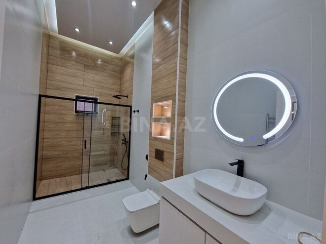 Сдаётся 5-комн. дом/дача 400 м², пос. Мардакан, photo 12 from 20
