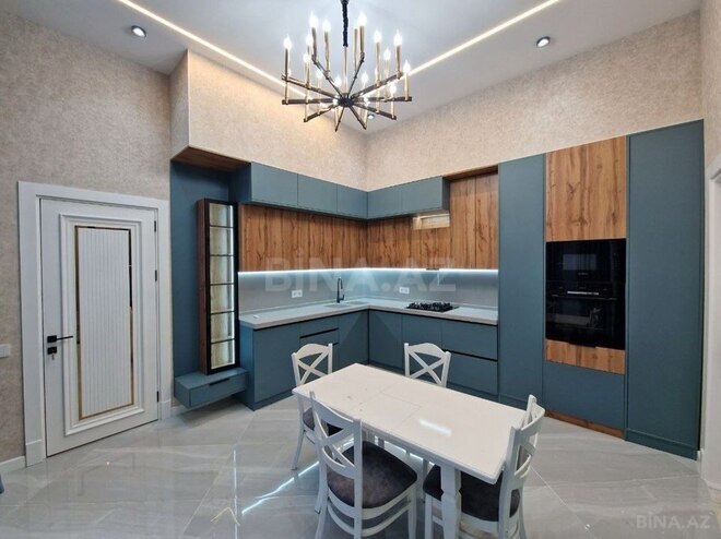 Сдаётся 5-комн. дом/дача 400 м², пос. Мардакан, photo 18 from 20