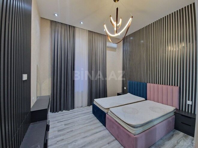 Сдаётся 5-комн. дом/дача 400 м², пос. Мардакан, photo 19 from 20