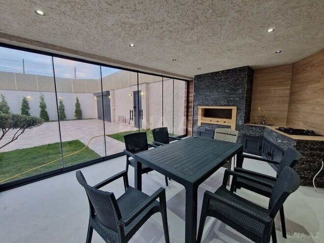 Сдаётся 5-комн. дом/дача 400 м², пос. Мардакан, photo 6 from 20