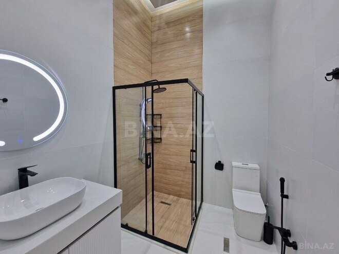 Сдаётся 5-комн. дом/дача 400 м², пос. Мардакан, photo 16 from 20