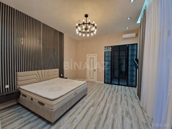 Сдаётся 5-комн. дом/дача 400 м², пос. Мардакан, photo 17 from 20