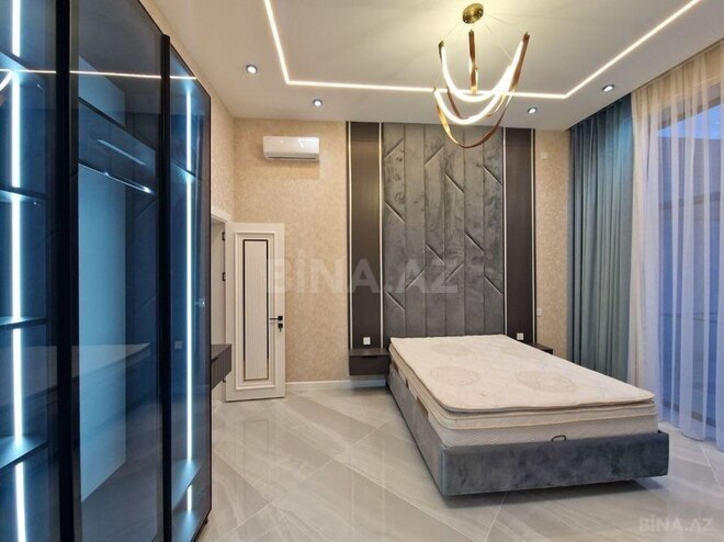 Сдаётся 5-комн. дом/дача 400 м², пос. Мардакан, photo 10 from 20