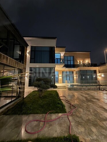 Сдаётся 5-комн. дом/дача 400 м², пос. Мардакан, photo 5 from 20