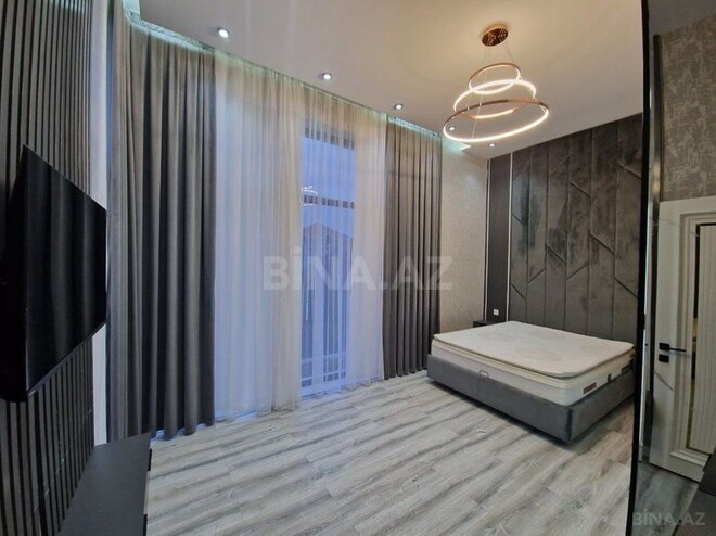 Сдаётся 5-комн. дом/дача 400 м², пос. Мардакан, photo 13 from 20