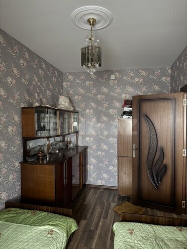 Satılır 4 otaqlı köhnə tikili 85 m², Əmircan q., photo 15 from 16