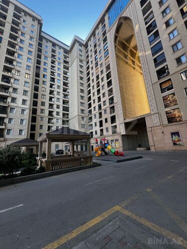 Satılır 6 otaqlı yeni tikili 325 m², Nəriman Nərimanov m., photo 1 from 24