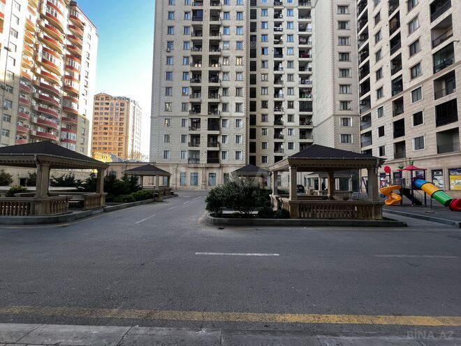 Satılır 6 otaqlı yeni tikili 325 m², Nəriman Nərimanov m., photo 3 from 24