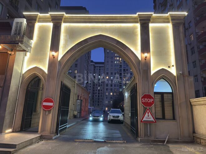 Satılır 6 otaqlı yeni tikili 325 m², Nəriman Nərimanov m., photo 8 from 24