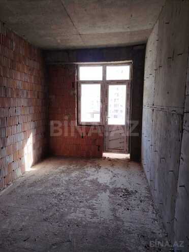 Satılır 3 otaqlı yeni tikili 74 m², photo 3 from 14