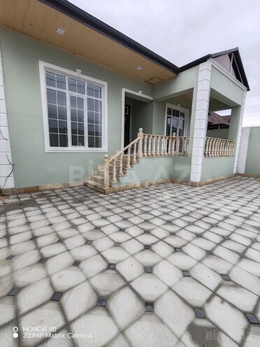 Продаётся 4-комн. дом/дача 110 м², пос. Говсан, photo 1 from 14