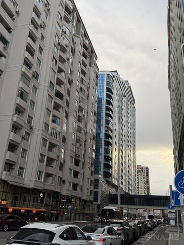 Satılır 4 otaqlı yeni tikili 215 m², Şah İsmayıl Xətai m., photo 3 from 16