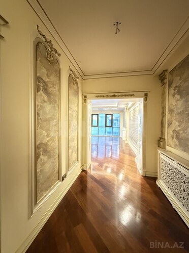 Satılır 4 otaqlı yeni tikili 215 m², Şah İsmayıl Xətai m., photo 10 from 16