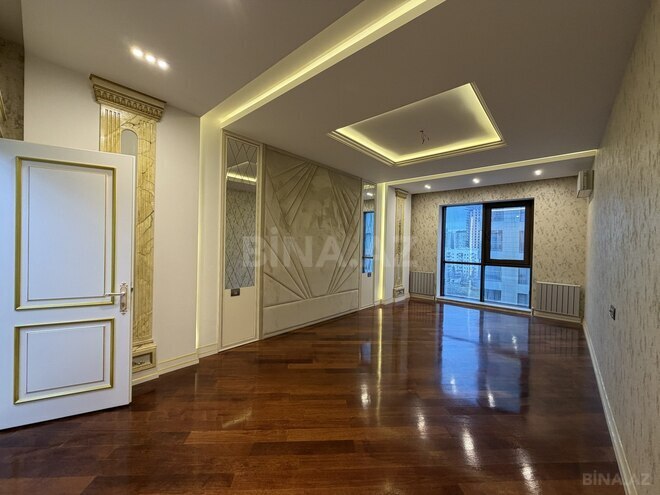 Satılır 4 otaqlı yeni tikili 215 m², Şah İsmayıl Xətai m., photo 7 from 16