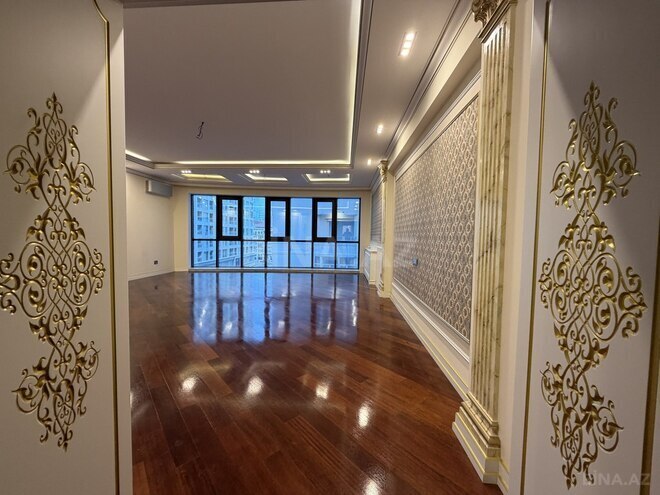 Satılır 4 otaqlı yeni tikili 215 m², Şah İsmayıl Xətai m., photo 8 from 16