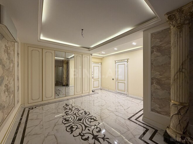 Satılır 4 otaqlı yeni tikili 215 m², Şah İsmayıl Xətai m., photo 6 from 16