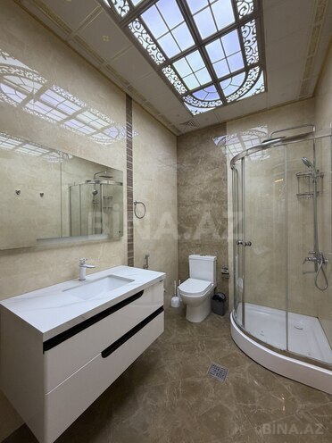 Satılır 4 otaqlı yeni tikili 215 m², Şah İsmayıl Xətai m., photo 13 from 16