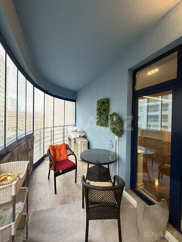 Satılır 4 otaqlı yeni tikili 215 m², Şah İsmayıl Xətai m., photo 12 from 16