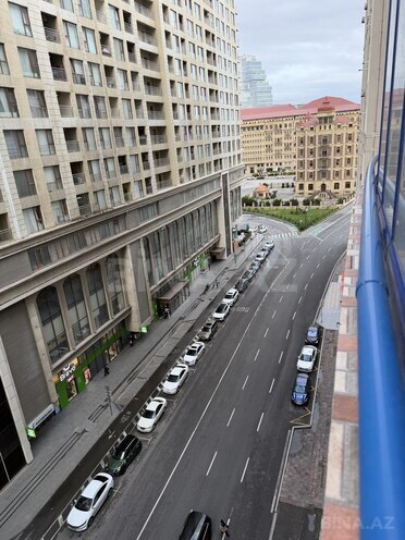 Satılır 4 otaqlı yeni tikili 215 m², Şah İsmayıl Xətai m., photo 15 from 16