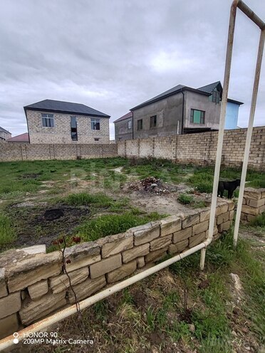 Продаётся  участок 4 сот, пос. Говсан, photo 1 from 7