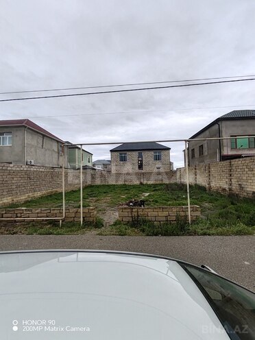 Продаётся  участок 4 сот, пос. Говсан, photo 5 from 7