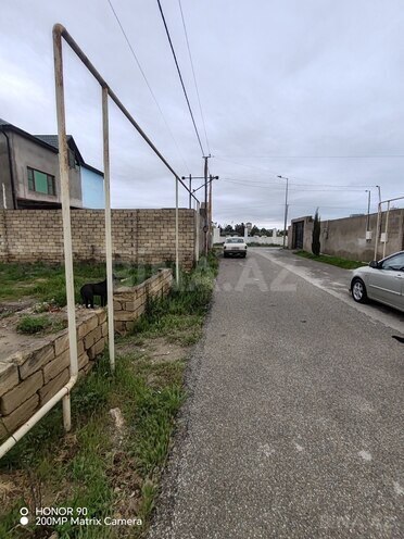 Продаётся  участок 4 сот, пос. Говсан, photo 6 from 7