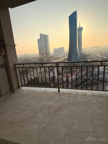 Satılır 3 otaqlı yeni tikili 173 m², Koroğlu m., photo 23 from 29