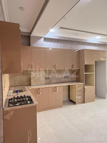 Satılır 3 otaqlı yeni tikili 173 m², Koroğlu m., photo 9 from 29