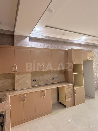 Satılır 3 otaqlı yeni tikili 173 m², Koroğlu m., photo 10 from 29