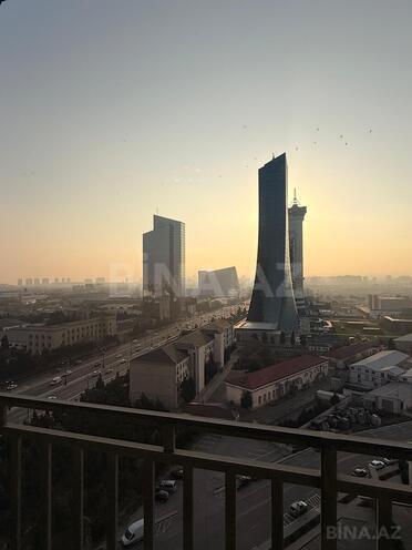 Satılır 3 otaqlı yeni tikili 173 m², Koroğlu m., photo 25 from 29