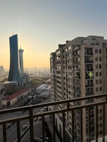 Satılır 3 otaqlı yeni tikili 173 m², Koroğlu m., photo 26 from 29