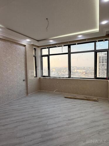Satılır 3 otaqlı yeni tikili 173 m², Koroğlu m., photo 14 from 29
