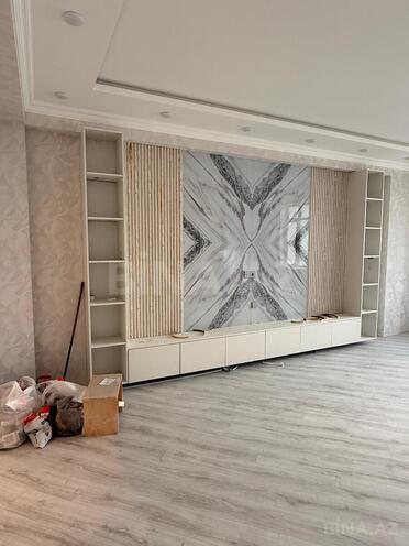 Satılır 3 otaqlı yeni tikili 173 m², Koroğlu m., photo 3 from 29