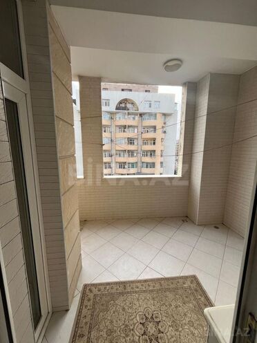 Продаётся 4-комн. новостройка 205 м², м. Элмляр Академиясы, photo 9 from 26