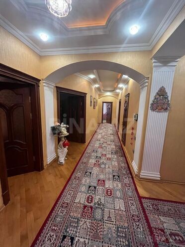 Продаётся 4-комн. новостройка 205 м², м. Элмляр Академиясы, photo 7 from 26