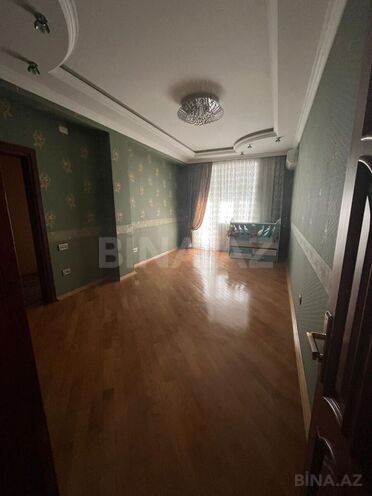 Продаётся 4-комн. новостройка 205 м², м. Элмляр Академиясы, photo 12 from 26