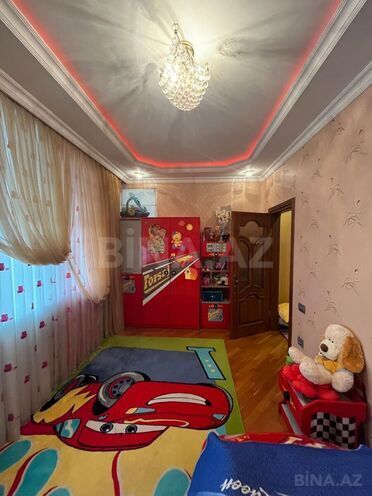 Продаётся 4-комн. новостройка 205 м², м. Элмляр Академиясы, photo 20 from 26