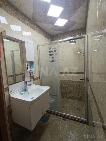 Satılır 4 otaqlı köhnə tikili 130 m², Azadlıq Prospekti m., photo 17 from 19