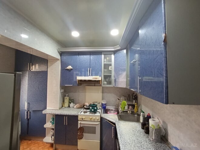 Satılır 4 otaqlı köhnə tikili 130 m², Azadlıq Prospekti m., photo 6 from 19