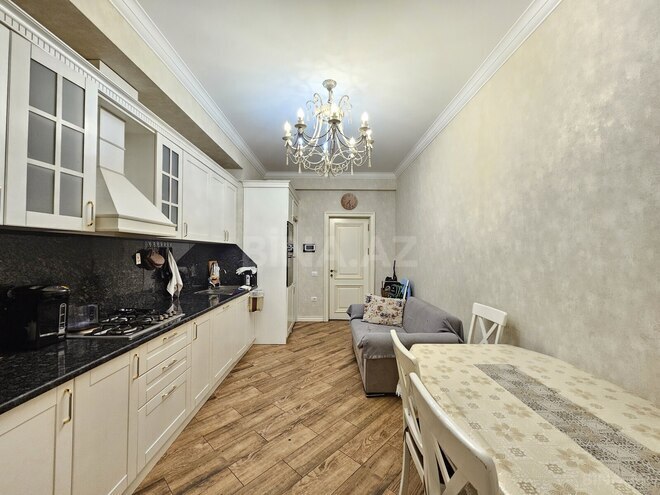 Satılır 5 otaqlı yeni tikili 190 m², photo 20 from 32