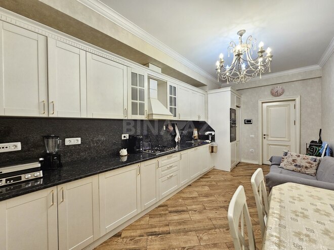 Satılır 5 otaqlı yeni tikili 190 m², photo 19 from 32