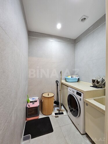 Satılır 5 otaqlı yeni tikili 190 m², photo 25 from 32