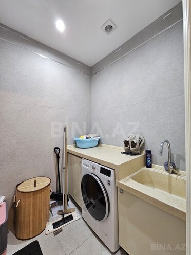 Satılır 5 otaqlı yeni tikili 190 m², photo 26 from 32