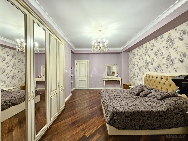 Satılır 5 otaqlı yeni tikili 190 m², photo 11 from 32