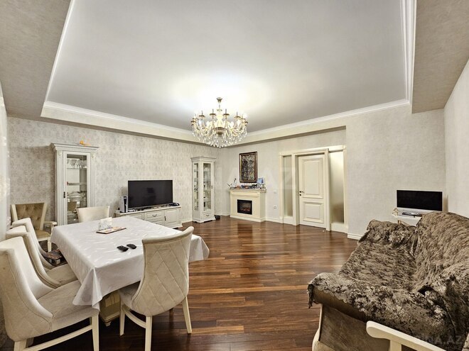 Satılır 5 otaqlı yeni tikili 190 m², photo 7 from 32