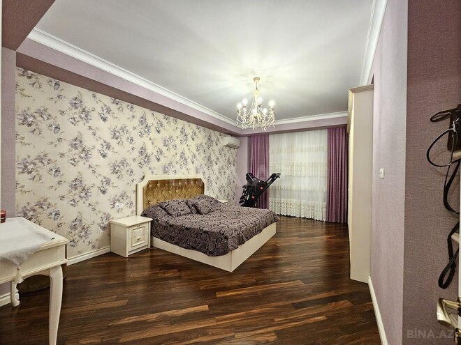Satılır 5 otaqlı yeni tikili 190 m², photo 12 from 32