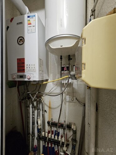 Satılır 5 otaqlı yeni tikili 190 m², photo 29 from 32