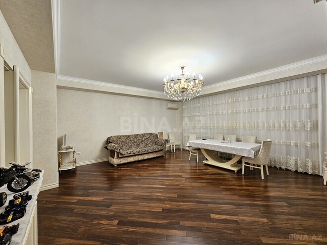 Satılır 5 otaqlı yeni tikili 190 m², photo 8 from 32