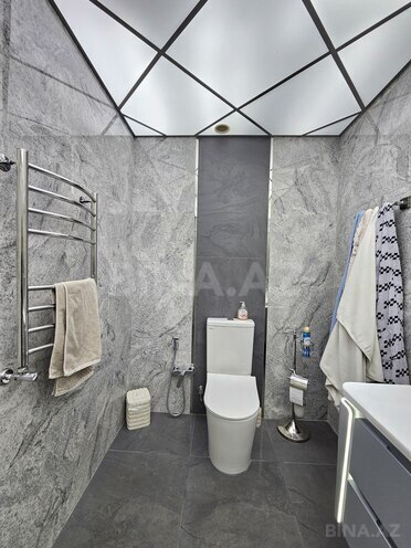 Satılır 5 otaqlı yeni tikili 190 m², photo 23 from 32